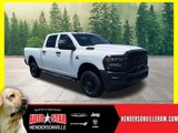 New 2025 RAM 2500 Tradesman image 1