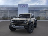 New 2025 Ford Bronco Raptor image 2