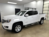 Used 2016 Chevrolet Colorado LT w/ LT Convenience Package image 6