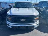 New 2025 Ford F150 XLT w/ Equipment Group 302A MID image 4