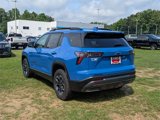 New 2026 Chevrolet Equinox ACTIV w/ Convenience Package III image 4