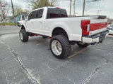Used 2019 Ford F250 Platinum w/ Platinum Ultimate Package image 3