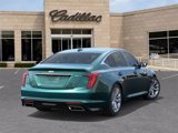 New 2026 Cadillac CT5 Premium Luxury w/ Technology Package image 4