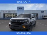 New 2025 Ford Expedition Tremor image 2
