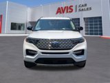 Used 2024 Ford Explorer Limited image 2
