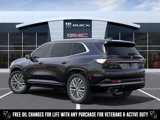 New 2025 Buick Enclave Avenir image 3