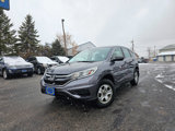 Used 2016 Honda CR-V LX image 2