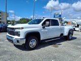 Used 2025 Chevrolet Silverado 3500 LT w/ All Star Edition image 3