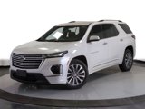 Used 2023 Chevrolet Traverse Premier image 1