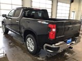 New 2025 Chevrolet Silverado 1500 LTZ image 5