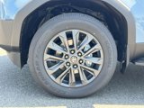 New 2025 Toyota Land Cruiser image 5