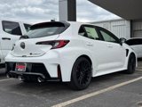 New 2025 Toyota Corolla GR image 3