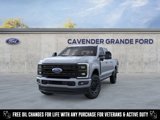 New 2025 Ford F250 Platinum image 2