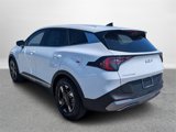 New 2026 Kia Sportage LX image 5