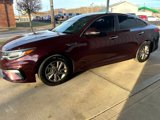 Used 2020 Kia Optima LX image 3