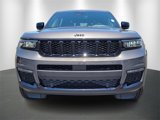 New 2025 Jeep Grand Cherokee L Limited image 2