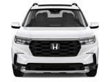 Used 2025 Honda Pilot Black Edition image 4