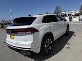 New 2025 Volkswagen Atlas Cross Sport SEL Premium R-Line image 5