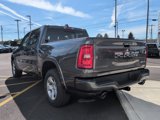 New 2026 RAM 1500 4x4 Crew Cab image 5