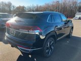 New 2025 Volkswagen Atlas Cross Sport SEL image 4