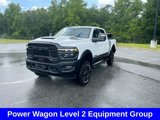 New 2025 RAM 2500 Power Wagon image 5