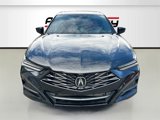 Used 2024 Acura TLX SH-AWD w/ A-SPEC Pkg image 2