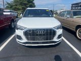 Used 2022 Audi Q3 2.0T Premium image 4