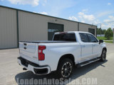 Used 2024 Chevrolet Silverado 1500 High Country w/ Z71 Off-Road Package image 5