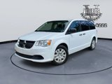 Used 2020 Dodge Grand Caravan SE image 3