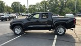 New 2025 Toyota Tacoma SR5 image 4