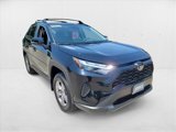 Used 2025 Toyota RAV4 XLE image 3