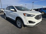 Used 2024 Ford Edge SEL image 2