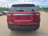 Used 2018 Chevrolet Traverse LT image 6