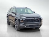 New 2026 Chevrolet Equinox RS image 3
