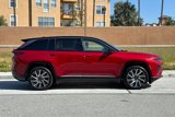 New 2025 Jeep Wagoneer Limited image 4