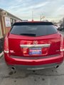 Used 2016 Cadillac SRX Performance w/ Midnight Edition Package image 4