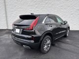New 2025 Cadillac XT4 Premium Luxury w/ Technology Package image 4