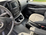 Used 2021 Mercedes-Benz Metris image 5