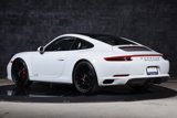 Used 2019 Porsche 911 Carrera 4 GTS image 3