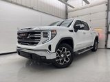 New 2025 GMC Sierra 1500 SLT w/ SLT Premium Plus Package image 3