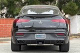 New 2025 Mercedes-Benz GLE 53 AMG 4MATIC Coupe image 6