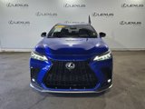 Used 2025 Lexus NX 450h+ F Sport image 2