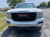 Used 2017 GMC Sierra 1500 4x4 Regular Cab image 2
