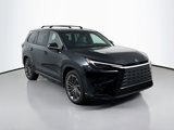 New 2025 Lexus TX 350 AWD image 3