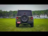 New 2025 Jeep Wrangler Sport S image 5
