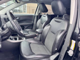Used 2019 Jeep Compass Latitude w/ Cold Weather Group image 3