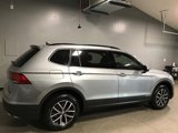 Used 2019 Volkswagen Tiguan SEL R-Line image 3