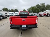 New 2025 Ford F350 XL image 4