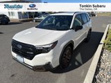 New 2025 Subaru Forester Sport image 6