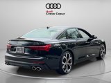 New 2025 Audi S6 Prestige image 4